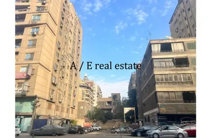 قطعة أرض - استوديو للبيع في شارع السودان - المهندسين - الجيزة