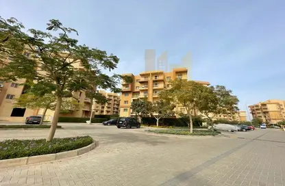 Apartment - 2 Bedrooms - 2 Bathrooms for sale in Ashgar City - Al Wahat Road - 6 October City - Giza