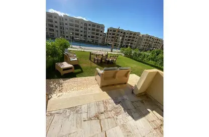 Chalet - 4 Bedrooms - 3 Bathrooms for sale in Stella Heights - Al Alamein - North Coast