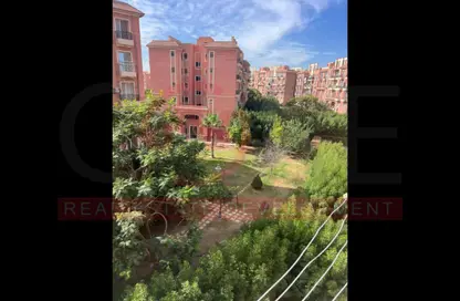 Apartment - 2 Bedrooms - 1 Bathroom for rent in Rawdat Zayed - 12th District - Sheikh Zayed City - Giza