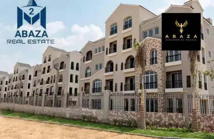 Apartment - 3 Bedrooms - 3 Bathrooms for sale in Green Square - Mostakbal City Compounds - Mostakbal City - Future City - Cairo