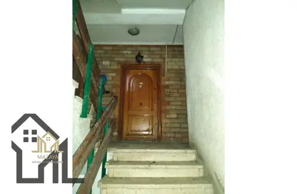 Apartment - 2 Bedrooms - 2 Bathrooms for sale in Al Nozha St. - Ard El Golf - Heliopolis - Masr El Gedida - Cairo