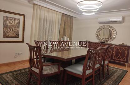 Apartment - 2 Bedrooms - 2 Bathrooms for sale in Sarai - Mostakbal City Compounds - Mostakbal City - Future City - Cairo