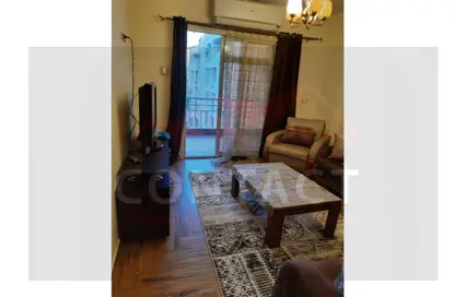 Apartment - 2 Bedrooms - 2 Bathrooms for rent in Madinaty - Cairo