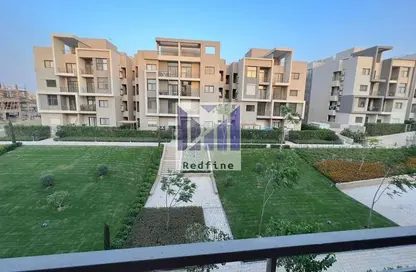 Apartment - 3 Bedrooms - 3 Bathrooms for sale in Villa Square - Fifth Square - The 5th Settlement - New Cairo City - Cairo