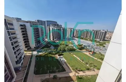 Apartment - 3 Bedrooms - 2 Bathrooms for sale in Zed Towers - Sheikh Zayed Compounds - Sheikh Zayed City - Giza