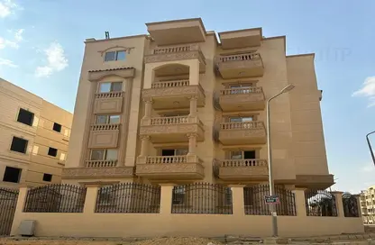 Apartment - 3 Bedrooms - 3 Bathrooms for sale in Al Andalus Buildings - Al Andalus District - New Cairo City - Cairo