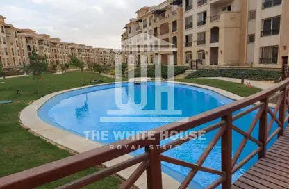 Apartment - 3 Bedrooms - 2 Bathrooms for sale in Stone Residence - 5th Settlement Compounds - The 5th Settlement - New Cairo City - Cairo