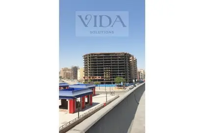 Whole Building - Studio for sale in Africa   Emtedad Moustafa Al Nahas - 10th Zone - Nasr City - Cairo