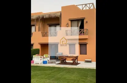 Townhouse - 3 Bedrooms - 3 Bathrooms for sale in Mountain view Sokhna - Mountain view - Al Ain Al Sokhna - Suez