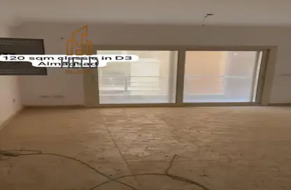 Apartment - 3 Bedrooms - 3 Bathrooms for sale in Al Maqsad - New Capital Compounds - New Capital City - Cairo