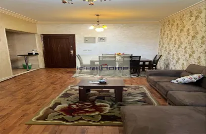 Apartment - 1 Bedroom - 1 Bathroom for rent in Dream Land - Al Wahat Road - 6 October City - Giza