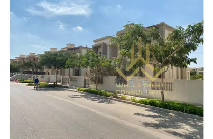 Villa - 6 Bedrooms - 4 Bathrooms for sale in Cairo Festival City - North Investors Area - New Cairo City - Cairo