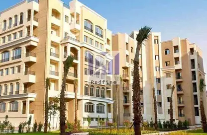 Townhouse - 3 Bedrooms - 4 Bathrooms for sale in Al Maqsad - New Capital Compounds - New Capital City - Cairo