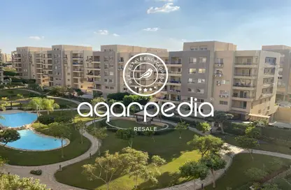 Apartment - 3 Bedrooms - 3 Bathrooms for sale in The Square - 5th Settlement Compounds - The 5th Settlement - New Cairo City - Cairo