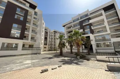 Apartment - 3 Bedrooms - 3 Bathrooms for sale in Madinaty - Cairo