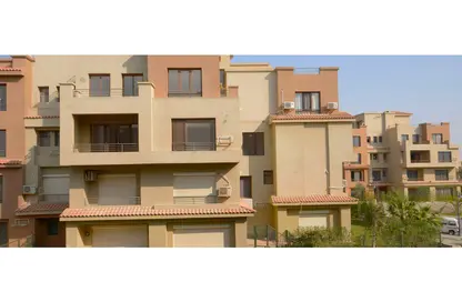 Apartment - 3 Bedrooms - 3 Bathrooms for rent in Casa - Sheikh Zayed Compounds - Sheikh Zayed City - Giza