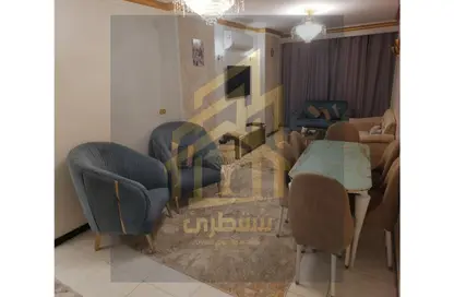 شقة - 3 غرف نوم - 2 حمامات للايجار في شارع أحمد عرابي - المهندسين - الجيزة