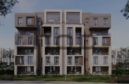 Apartment - 1 Bathroom for sale in Sarai - Mostakbal City Compounds - Mostakbal City - Future City - Cairo