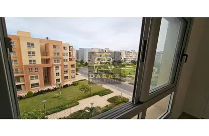 Apartment - 2 Bedrooms - 1 Bathroom for sale in Madinaty - Cairo