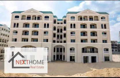 Penthouse - 4 Bedrooms - 3 Bathrooms for sale in L'avenir - Mostakbal City Compounds - Mostakbal City - Future City - Cairo