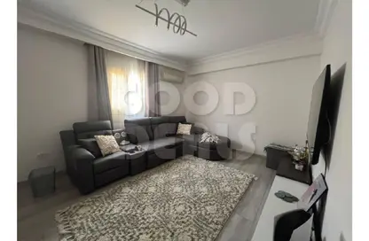 Penthouse - 2 Bedrooms - 2 Bathrooms for sale in The 5th Settlement - New Cairo City - Cairo