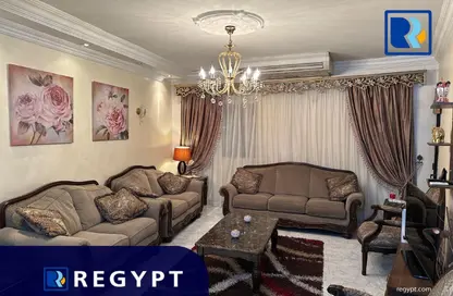 Apartment - 2 Bedrooms - 2 Bathrooms for sale in Al Gazaer St. - New Maadi Extension - Hay El Maadi - Cairo