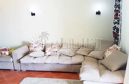 Chalet - 2 Bedrooms - 2 Bathrooms for sale in Pyramids - Porto Sokhna - Al Ain Al Sokhna - Suez