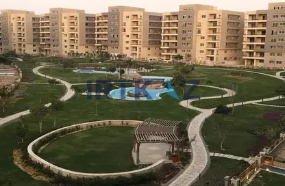 Apartment - 3 Bedrooms - 3 Bathrooms for sale in The Square - 5th Settlement Compounds - The 5th Settlement - New Cairo City - Cairo