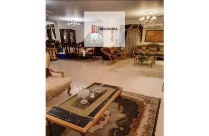 Apartment - 4 Bedrooms - 2 Bathrooms for sale in Gamal Al Din Afifi St. - 6th Zone - Nasr City - Cairo