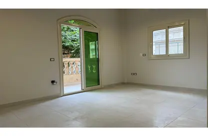 Apartment - 3 Bedrooms - 3 Bathrooms for rent in Al Shaimaa St. - Area F - Ganoob El Acadimia - New Cairo City - Cairo