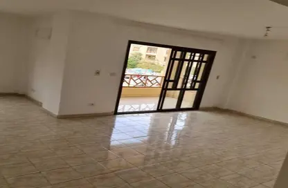 Apartment - 4 Bedrooms - 3 Bathrooms for rent in El Rehab Extension - Al Rehab - New Cairo City - Cairo