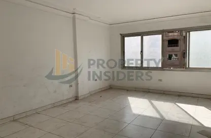 Office Space - Studio - 2 Bathrooms for rent in Sudan St. - Mohandessin - Giza