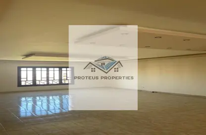 Apartment - 4 Bedrooms - 3 Bathrooms for sale in El Rehab Extension - Al Rehab - New Cairo City - Cairo