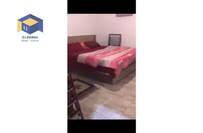 Apartment - 1 Bedroom - 1 Bathroom for rent in Madinaty - Cairo