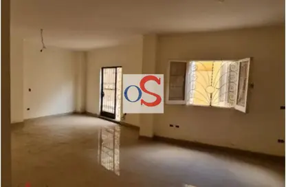 Duplex - 3 Bedrooms - 2 Bathrooms for rent in 10th District - Sheikh Zayed City - Giza