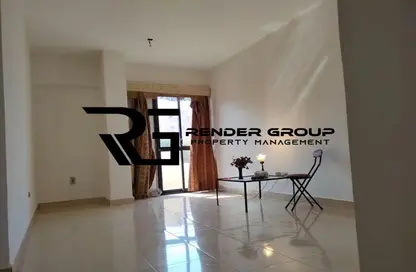 Apartment - 1 Bedroom - 1 Bathroom for sale in Arabeya - South Investors Area - New Cairo City - Cairo