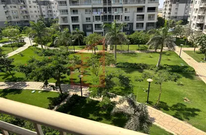 Apartment - 3 Bedrooms - 3 Bathrooms for sale in Madinaty - Cairo