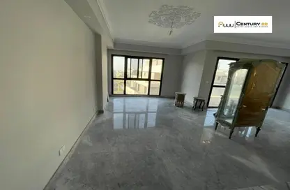 Penthouse - 3 Bedrooms - 4 Bathrooms for rent in Villette - 5th Settlement Compounds - The 5th Settlement - New Cairo City - Cairo