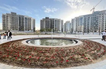 Duplex - 3 Bedrooms - 3 Bathrooms for sale in Park Side Residence - Zed Towers - Sheikh Zayed Compounds - Sheikh Zayed City - Giza