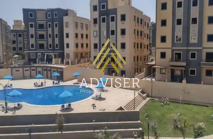 Apartment - 2 Bedrooms - 2 Bathrooms for sale in Sephora Heights - 5th Settlement Compounds - The 5th Settlement - New Cairo City - Cairo