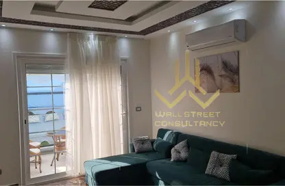 Apartment - 1 Bathroom for sale in Regents Park - Al Andalus District - New Cairo City - Cairo