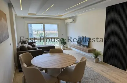 Apartment - 3 Bedrooms - 2 Bathrooms for rent in Madinaty - Cairo