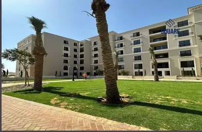 Apartment - 2 Bedrooms - 2 Bathrooms for sale in Al  Rabwa - Sheikh Zayed Compounds - Sheikh Zayed City - Giza