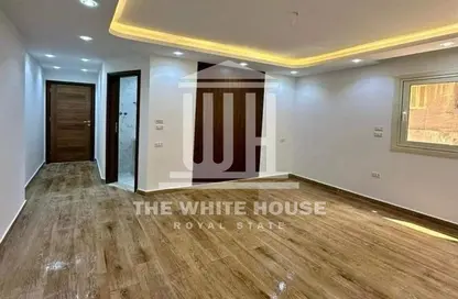 Apartment - 2 Bedrooms - 2 Bathrooms for sale in Al Maqsad - New Capital Compounds - New Capital City - Cairo