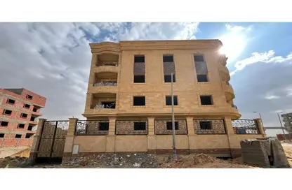 Land - Studio for sale in Bait Alwatan - The 5th Settlement - New Cairo City - Cairo