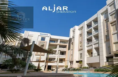 Apartment - 3 Bedrooms - 1 Bathroom for sale in Valore - Sheraton Al Matar - El Nozha - Cairo