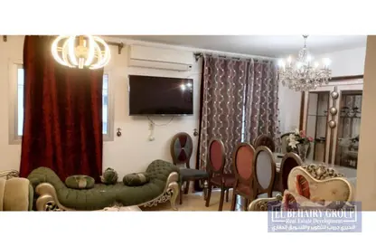 Apartment - 2 Bedrooms - 2 Bathrooms for rent in Madinaty - Cairo