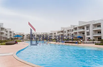 Hotel Apartment - 3 Bedrooms - 2 Bathrooms for sale in Ras Al Hekma - North Coast