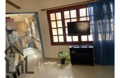 Apartment - 4 Bedrooms - 2 Bathrooms for sale in Gate 3 - Menkaure - Hadayek El Ahram - Giza